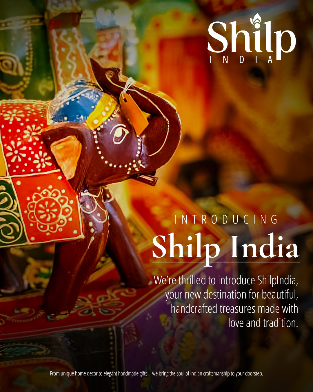 Welcome to Shilp India